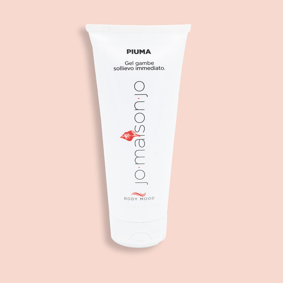 Anti-fatigue Leg Gel Piuma