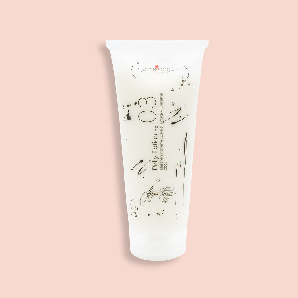 Masque capillaire Polly Potion N.03