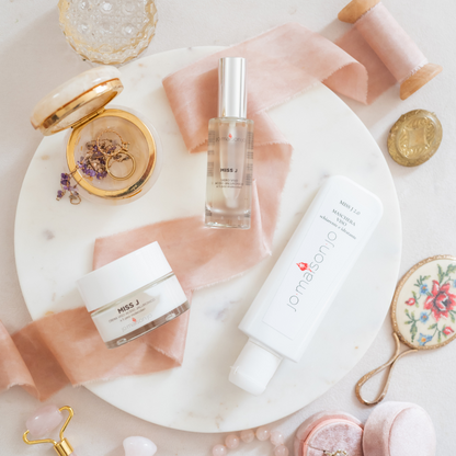 Beauty Routine Viso Idratante