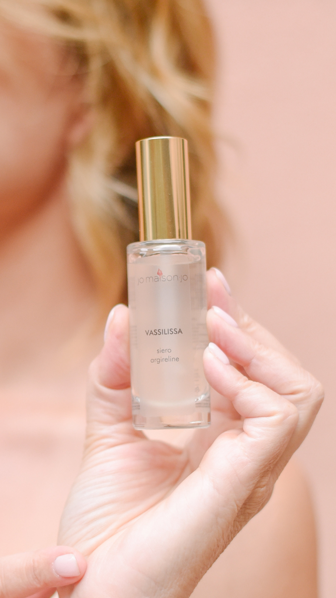 Vassilissa Anti-Aging Serum