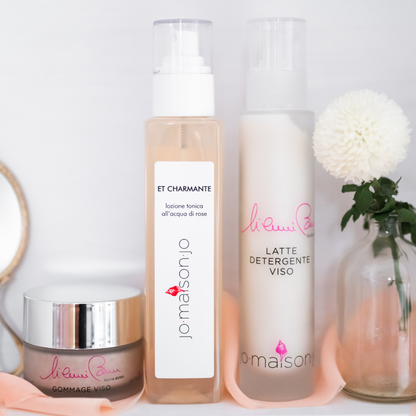 Beauty Routine Detersione Per Pelli Miste/Grasse