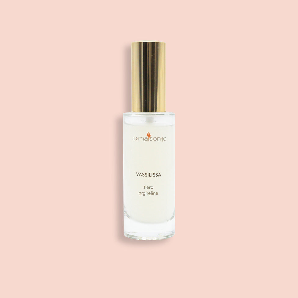 Vassilissa Anti-Aging Serum