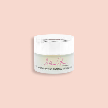 Masque Silvia Berri Probiotics