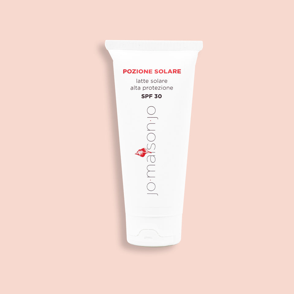 Potion Solaire SPF 30