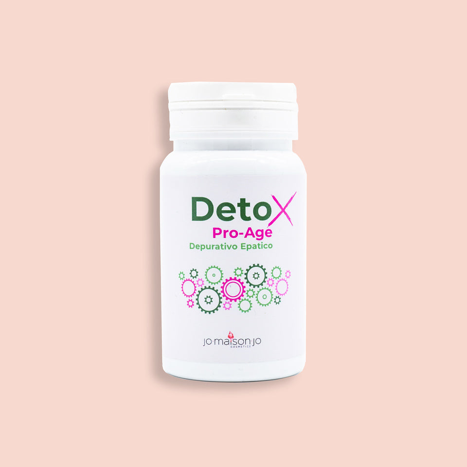 Detox Pro-Age