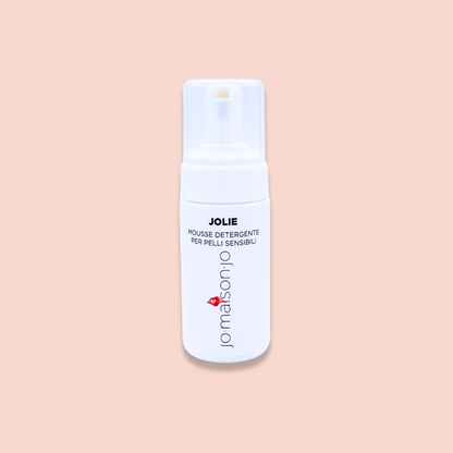 Jolie Cleansing Mousse