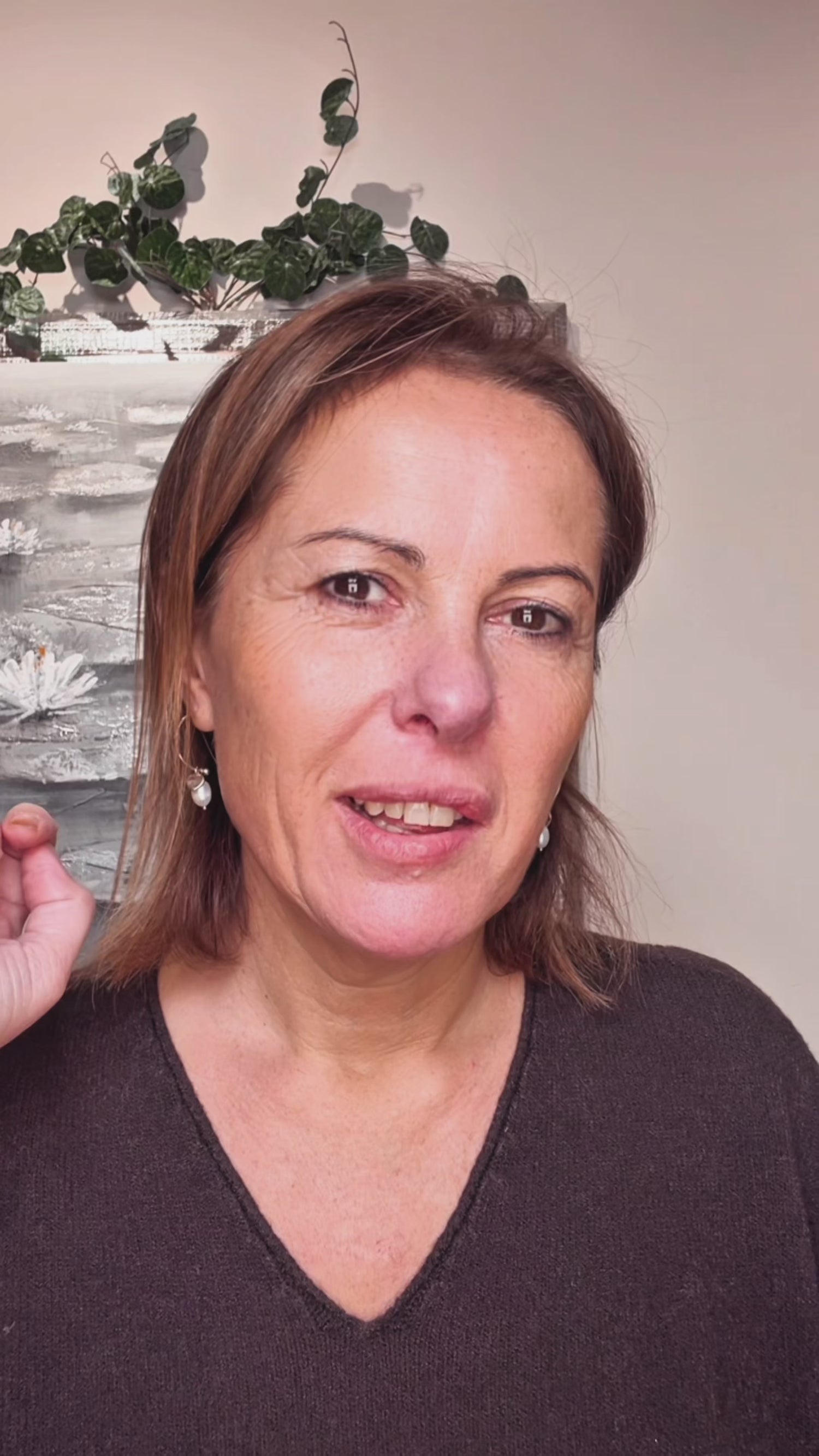 CC Cream Uniformante