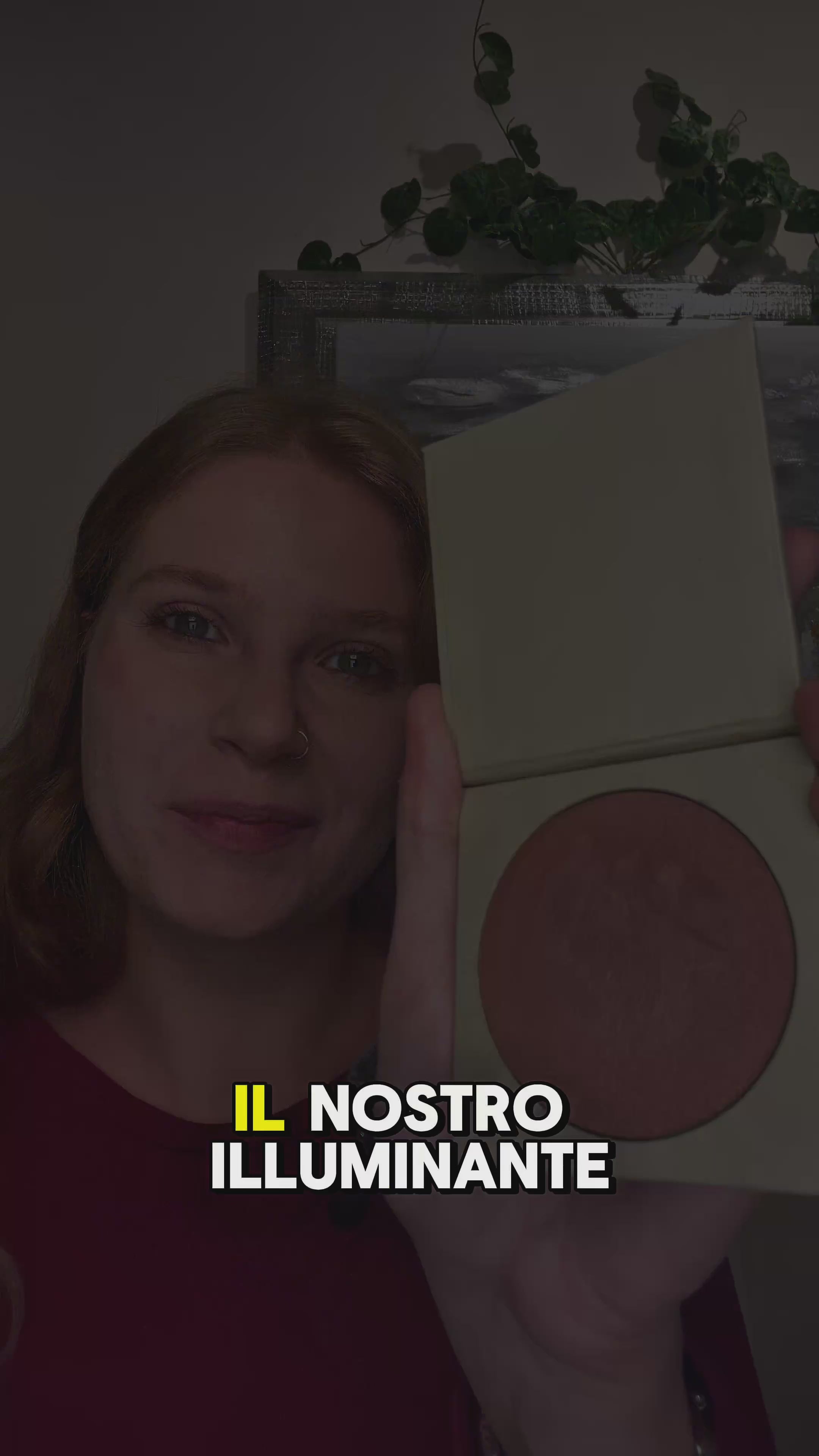 Creamy Illuminator for Face and Eyes