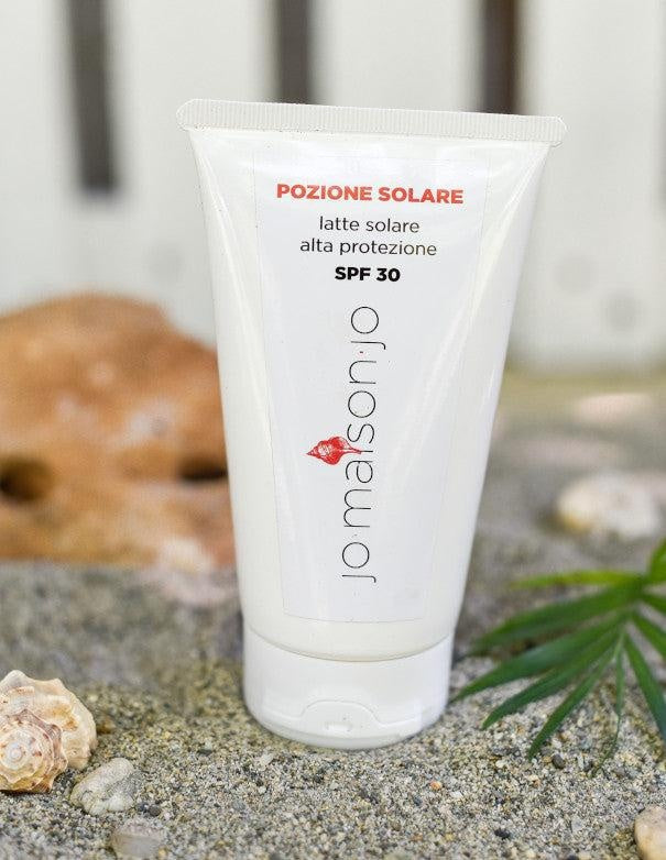 Pozione Solare SPF 30