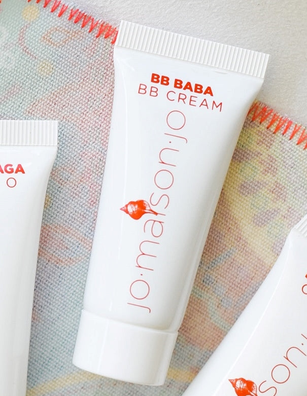 Mini Size BB Cream Bava di Lumaca  BB Baba Light